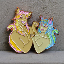 Load image into Gallery viewer, GRAB BAG, Neko Friends (2.5 Inch)