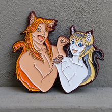 Load image into Gallery viewer, GRAB BAG, Neko Friends (2.5 Inch)