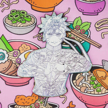 Load image into Gallery viewer, Ramen Boi