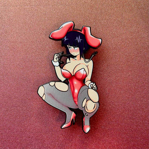Heroic Bunny Girls Set #2