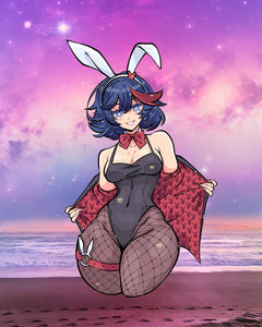 Sister Chic Bunnies (3.5-3.75 inch)