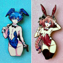 Load image into Gallery viewer, Fem Boy Bunnies
