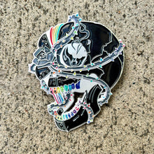 Load image into Gallery viewer, 3D Skull Pins - Ver. 2
