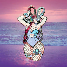 Load image into Gallery viewer, Island Diva (3.5-inch)
