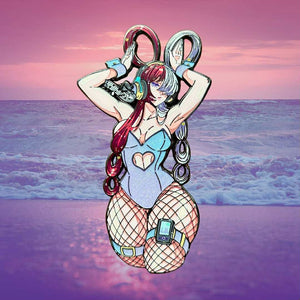 Island Diva (3.5-inch)