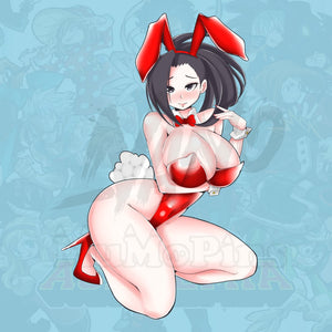 Heroic Bunny Girls Set #2