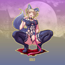 Load image into Gallery viewer, Wolf Costume Bloodsucker (4-inch)
