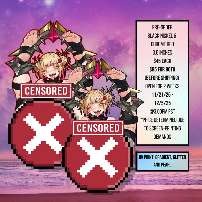 Cosplaying Bloodsucker (3.5-inch)