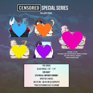 Onahole Special Series #1 (1.25-1.75-inch)