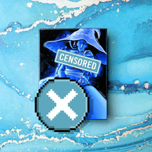 Load image into Gallery viewer, Sultry Lunar Princess (3-inch)
