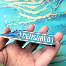 Load image into Gallery viewer, Sultry Lunar Princess (3-inch)
