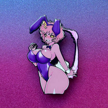 Load image into Gallery viewer, Pinky and Dragon Bunnies
