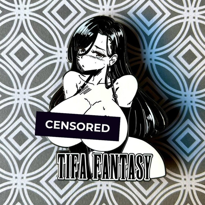 Bodacious Bar Owner (3.25-inch)