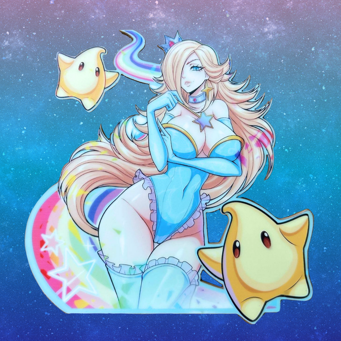 Star Princess - Patch
