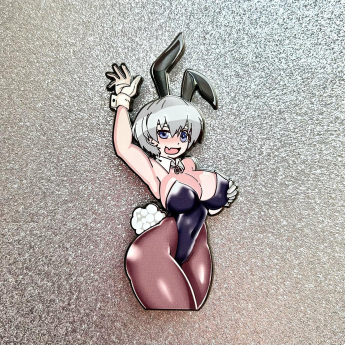 Bunny Girl Family
