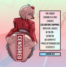 Load image into Gallery viewer, Booty Uniform Girl (3-inch)

