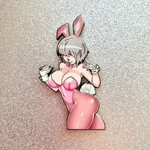 Load image into Gallery viewer, Bunny Girl Family
