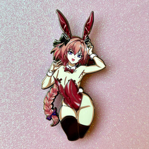 Fem Boy Bunnies