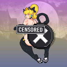 Load image into Gallery viewer, Cat Costume Princess (4-inch)
