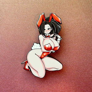 Heroic Bunny Girls Set #2