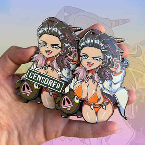 Primeval Professor (3.25-inch)