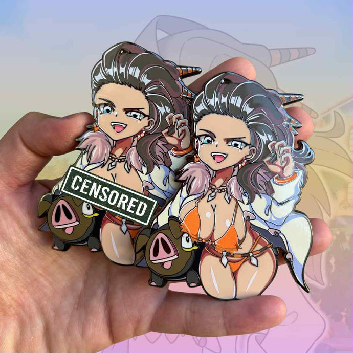 Primeval Professor (3.25-inch)