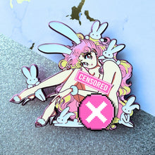 Load image into Gallery viewer, Bunny Girl, Bunny Party P4P (3-inch)
