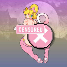 Load image into Gallery viewer, Cat Costume Princess (4-inch)
