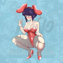 Load image into Gallery viewer, Heroic Bunny Girls Set #2
