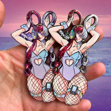 Load image into Gallery viewer, Island Diva (3.5-inch)
