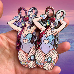Island Diva (3.5-inch)