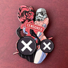 Load image into Gallery viewer, May the 4th Be Sexy (3.5 inch)
