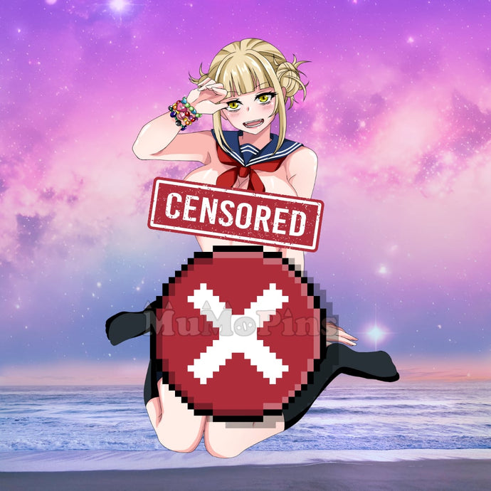 Rave Bloodsucker (3-inch)