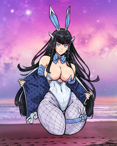 Sister Chic Bunnies (3.5-3.75 inch)