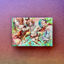 Load image into Gallery viewer, Energetic Alchemist (3-inch)
