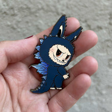 Load image into Gallery viewer, Kaiju ZaMooMoo - Pin

