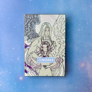 Angelic Fantasy (4-inch)