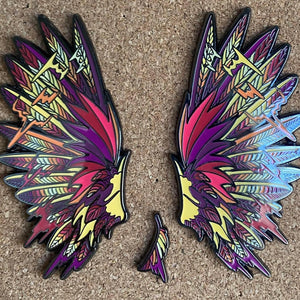 Icarus Wings