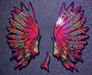 Icarus Wings