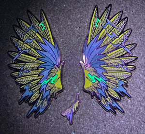 Icarus Wings