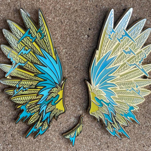 Icarus Wings