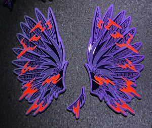 Icarus Wings