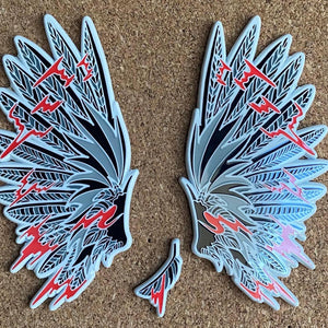 Icarus Wings