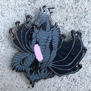 Dragon Lord (3.5-inch)