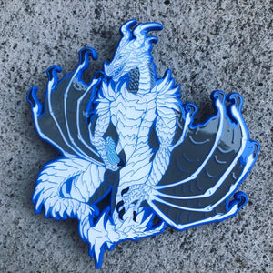 Dragon Lord (3.5-inch)