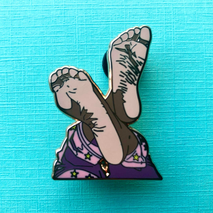 Feet Pin (1.5 inch)