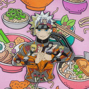 Ramen Boi